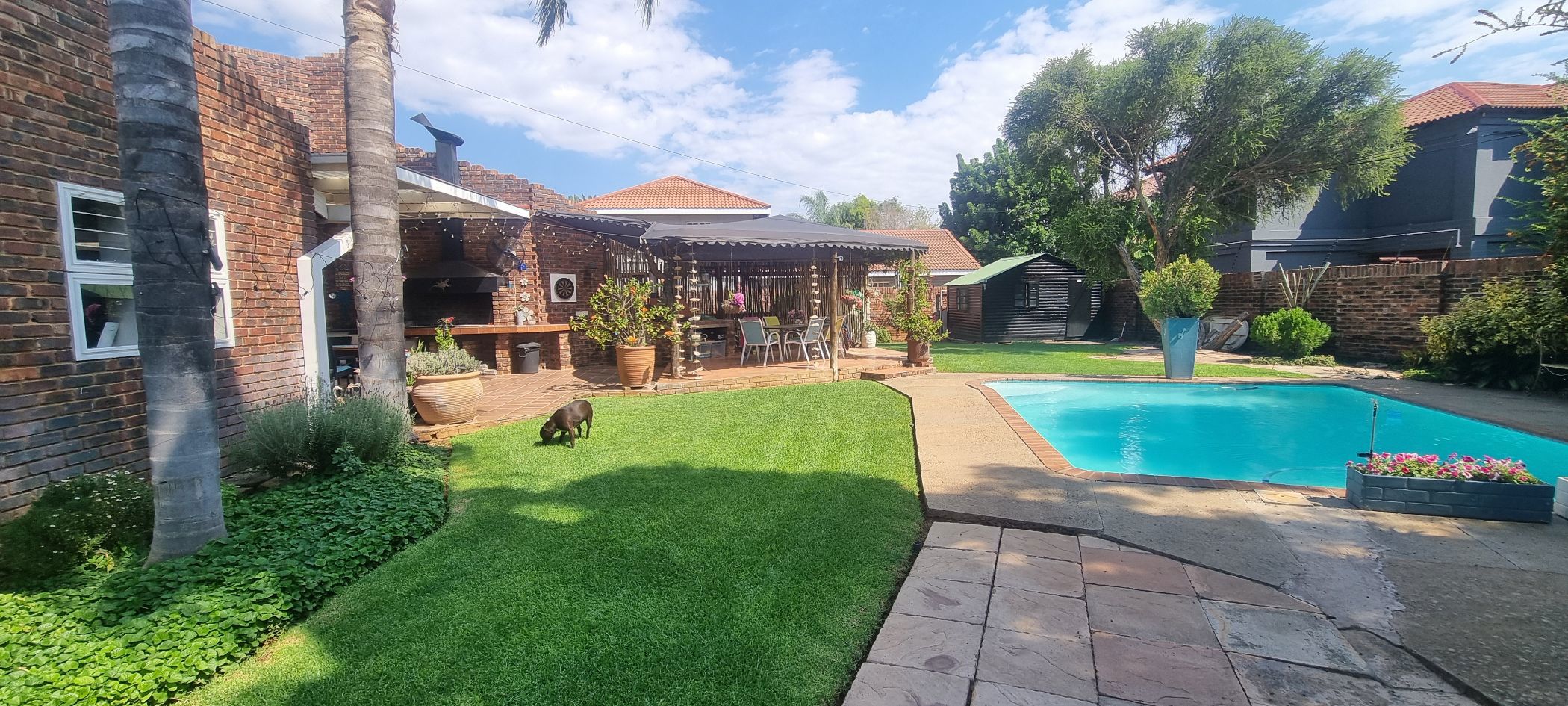 House for sale in Royldene - 1KJ1729892