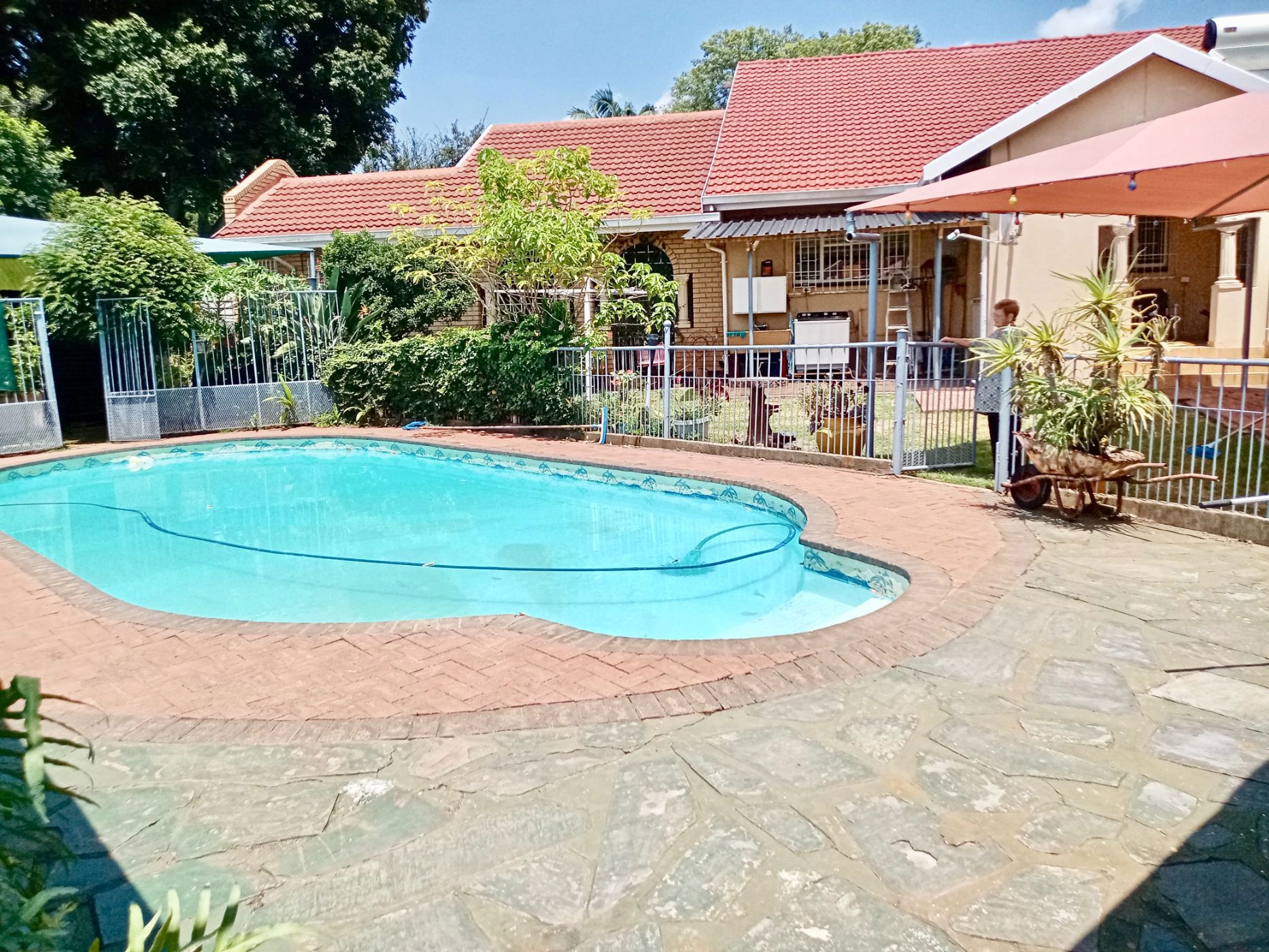 House for sale in Protea Park, Rustenburg - 1RU1729448