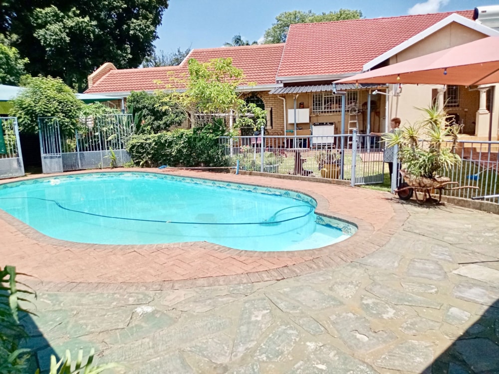 House for sale in Protea Park, Rustenburg - 1RU1729448