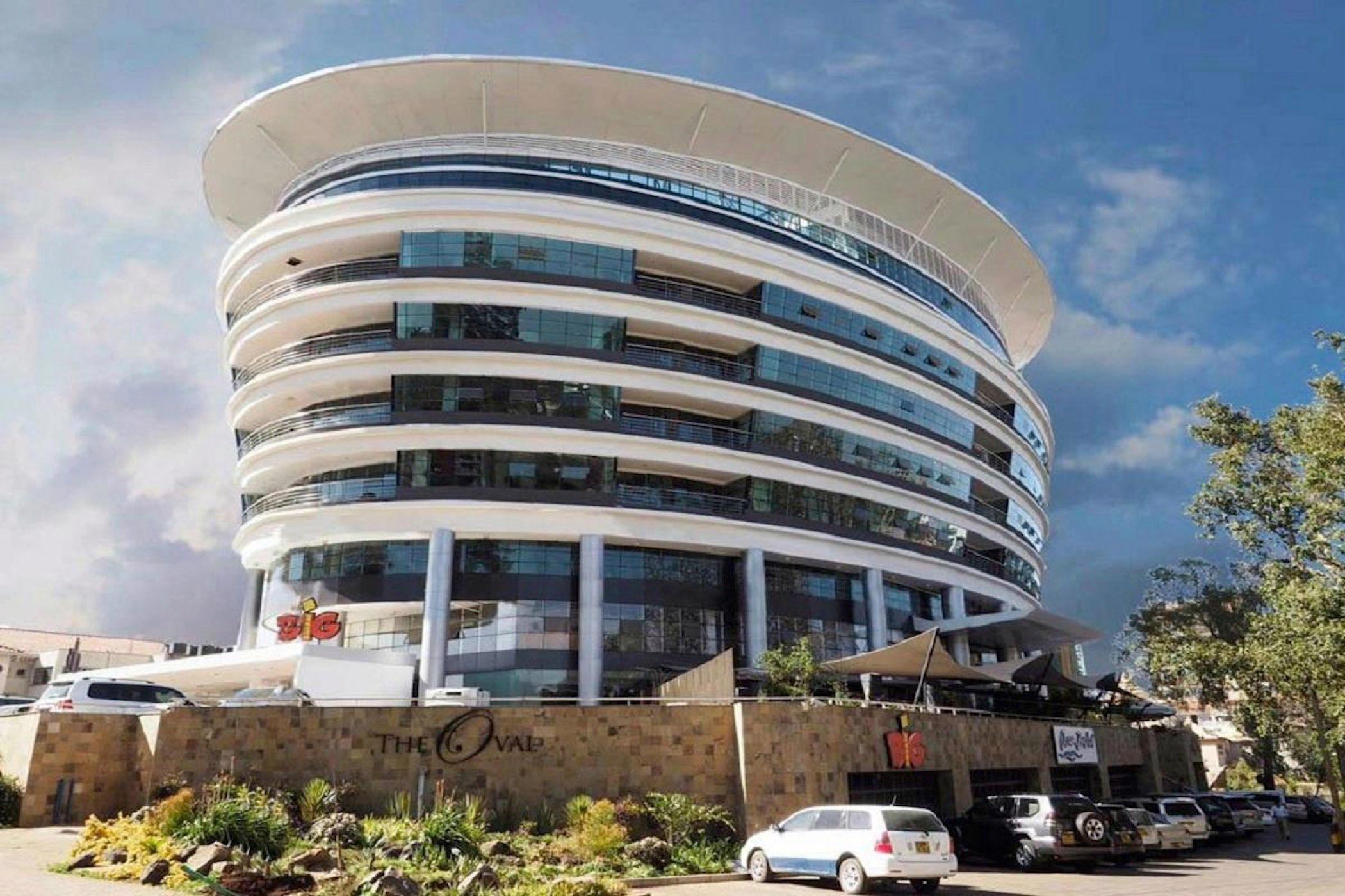 Commercial office to rent in Westlands, Kenya - 3KE1729456