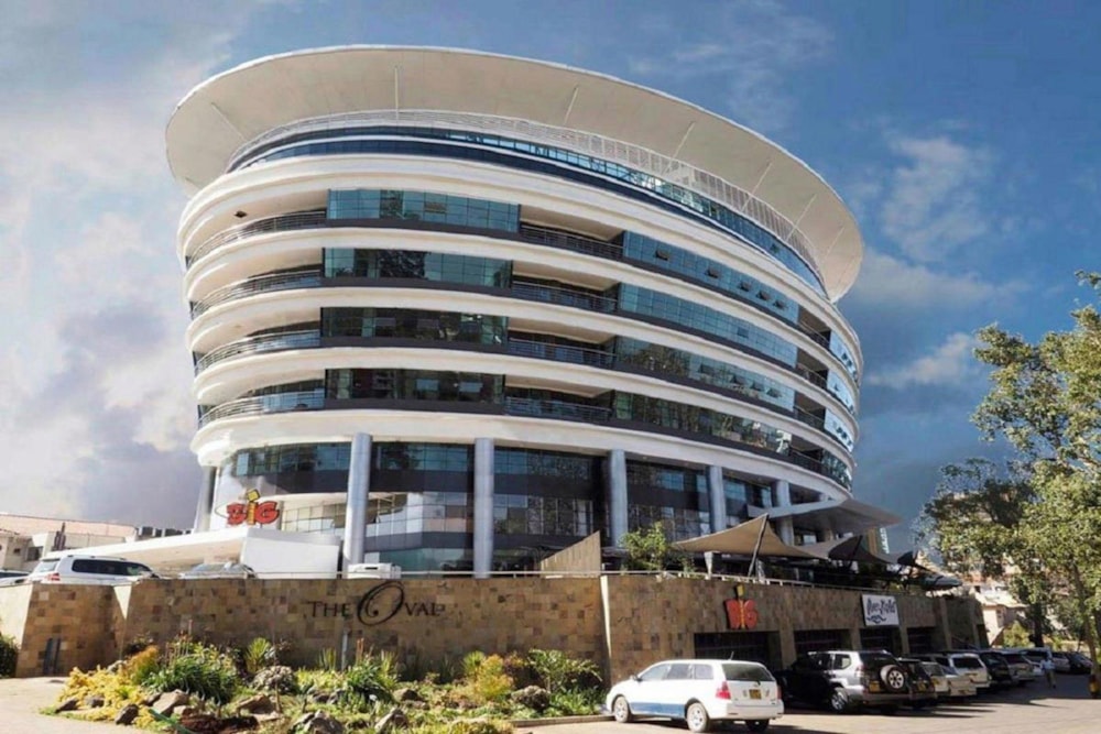 Commercial office to rent in Westlands, Kenya - 3KE1729456