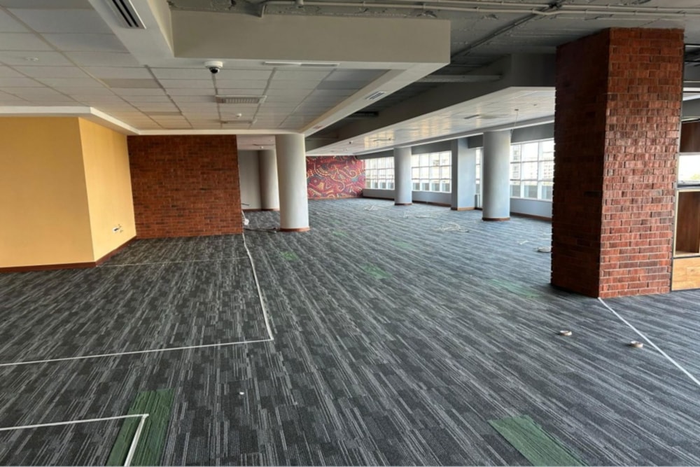 Commercial office to rent in Westlands, Kenya - 3KE1729456