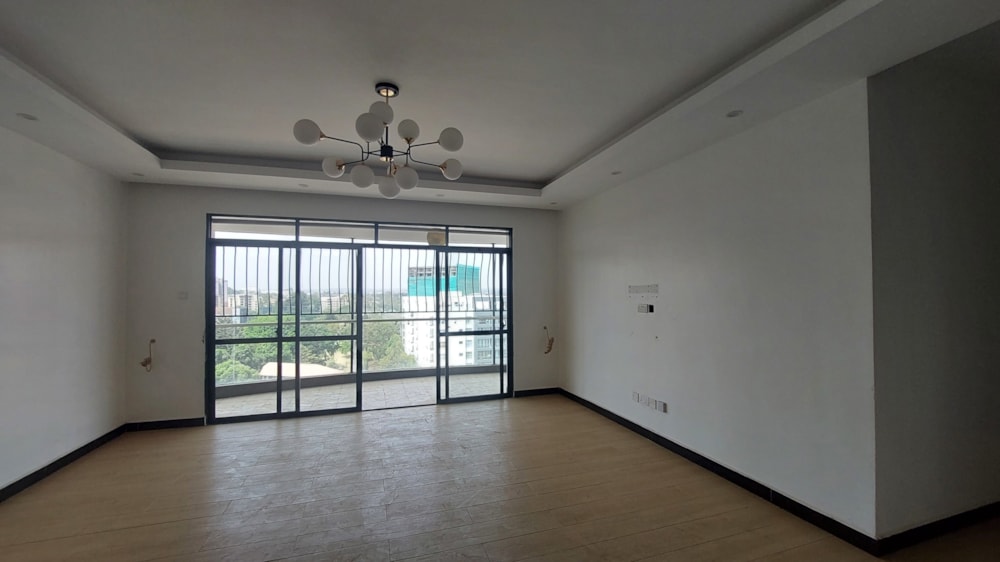 Apartment to rent in Kileleshwa, Kenya - 3KE1729601