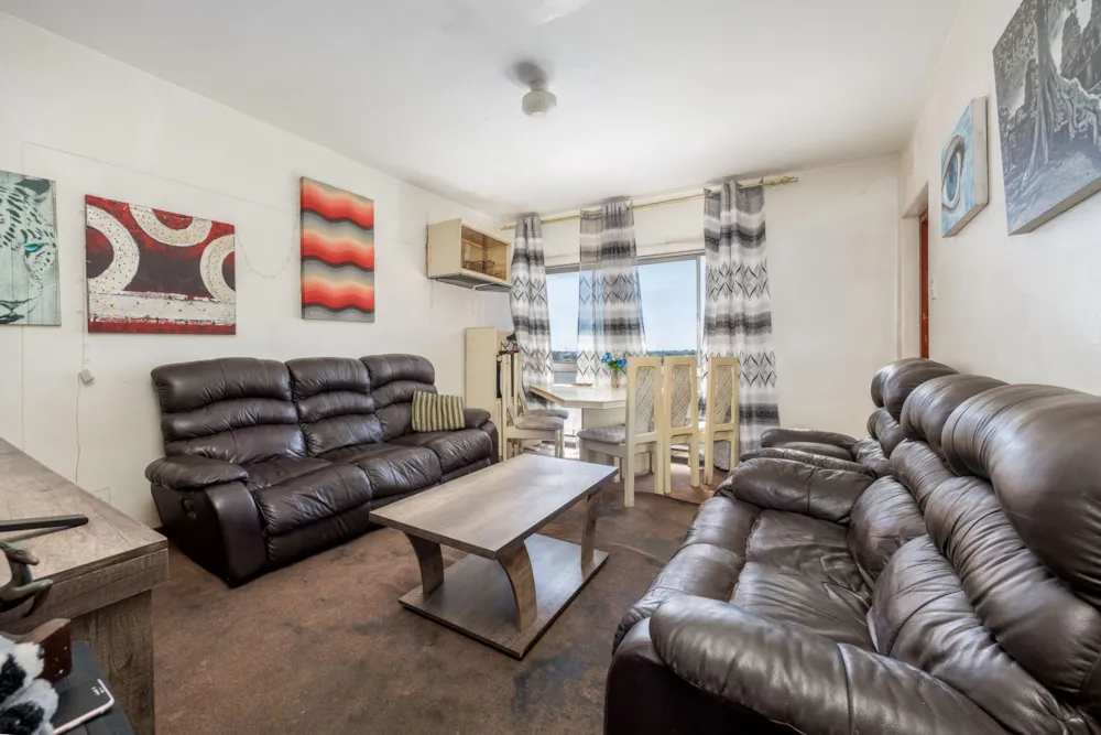 Apartment sold in Parow Central - DBV1731211 Apartment sold in Parow Central - DBV1731211