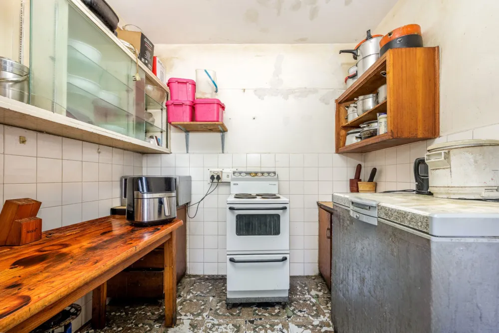 Apartment sold in Parow Central - DBV1731211 Apartment sold in Parow Central - DBV1731211