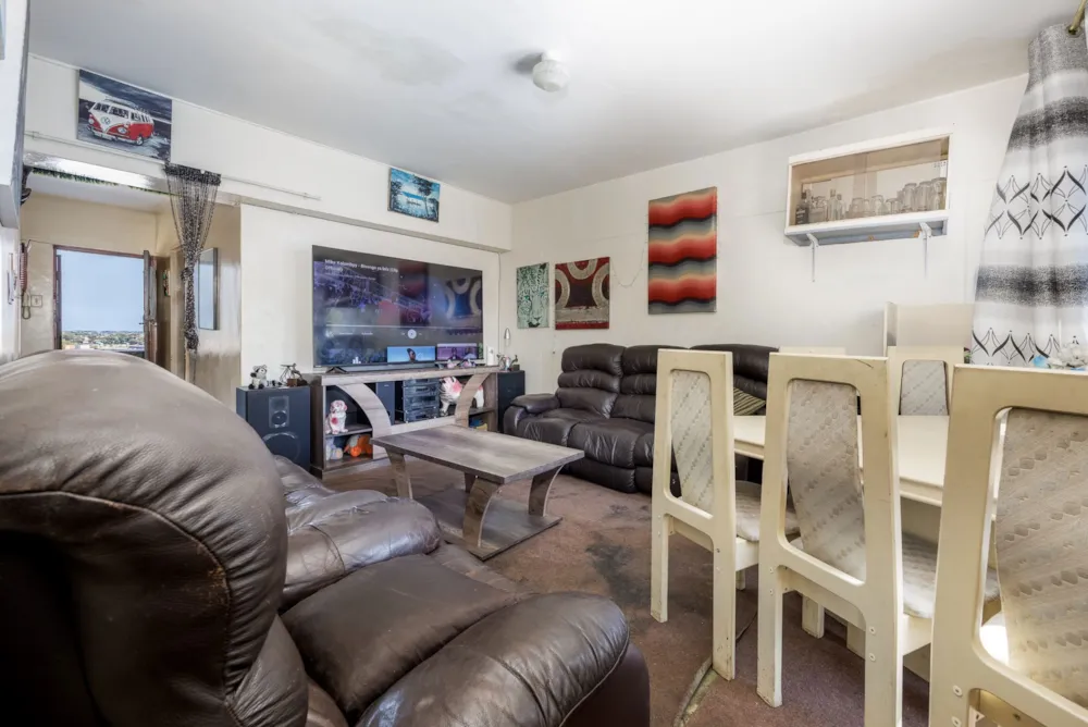 Apartment sold in Parow Central - DBV1731211 Apartment sold in Parow Central - DBV1731211