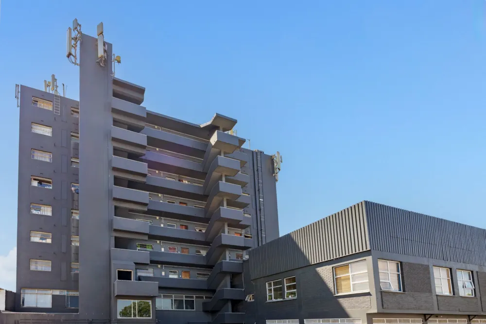 Apartment sold in Parow Central - DBV1731211 Apartment sold in Parow Central - DBV1731211