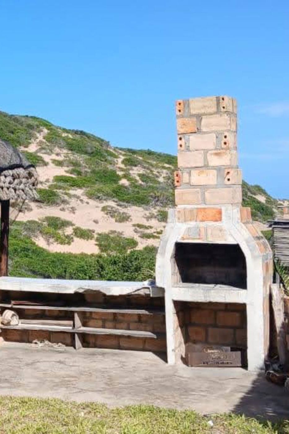 Beach bungalow for sale in Inharrime, Mozambique - 3MQ1729489 Beach bungalow for sale in Inharrime, Mozambique - 3MQ1729489