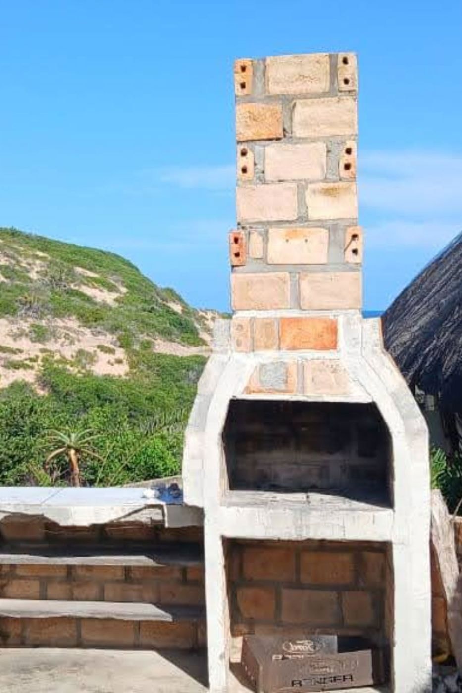 Beach bungalow for sale in Inharrime, Mozambique - 3MQ1729489 Beach bungalow for sale in Inharrime, Mozambique - 3MQ1729489