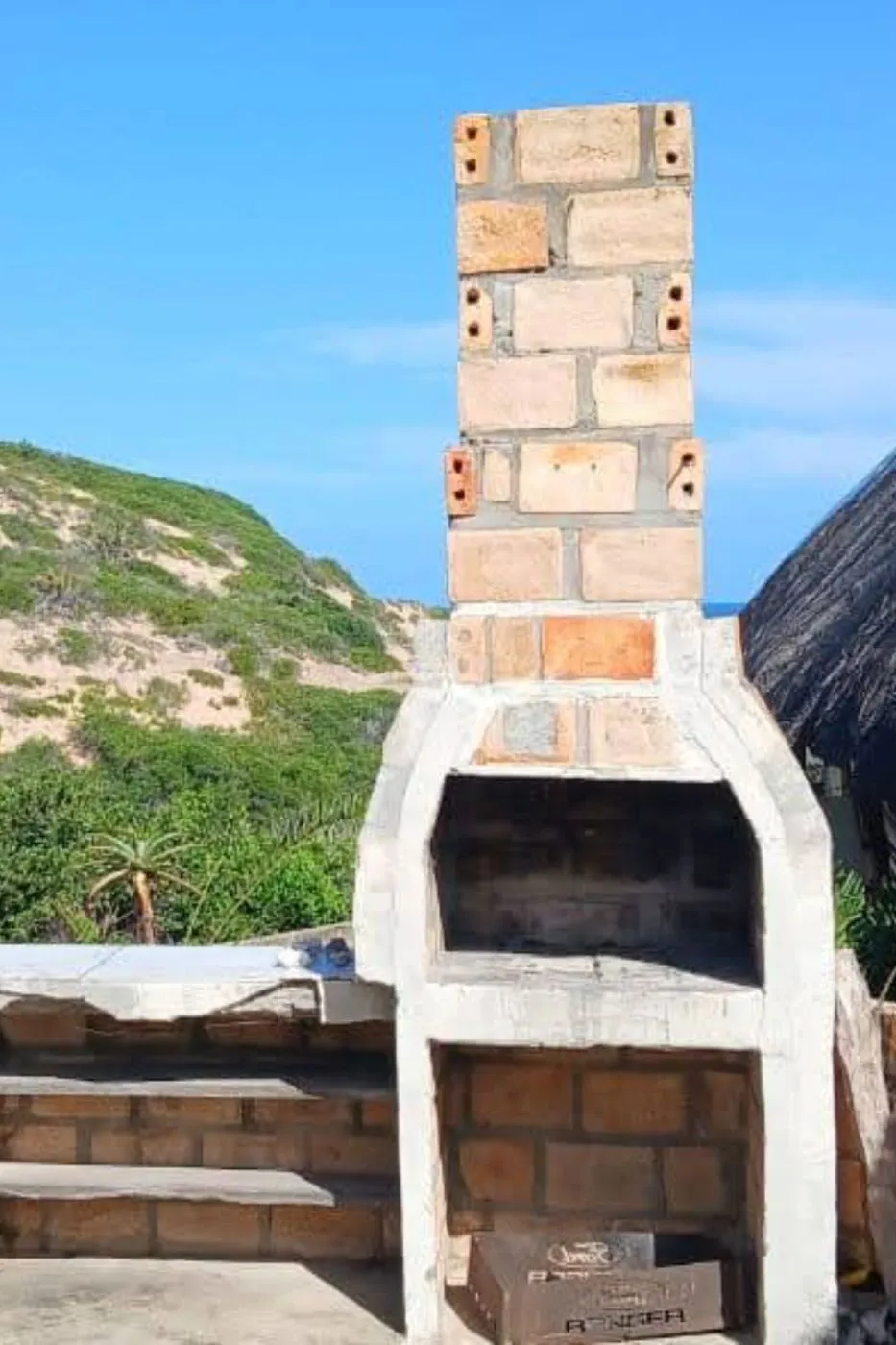 Beach bungalow for sale in Dongane, Mozambique - 3MQ1729489 Beach bungalow for sale in Dongane, Mozambique - 3MQ1729489