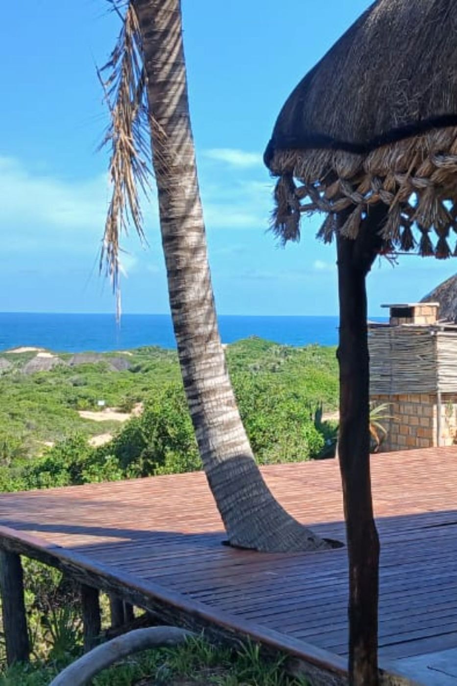 Beach bungalow for sale in Inharrime, Mozambique - 3MQ1729489 Beach bungalow for sale in Inharrime, Mozambique - 3MQ1729489