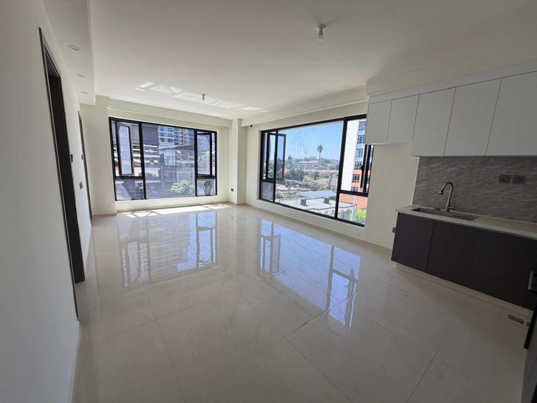 Apartment to rent in Westlands, Kenya - 3KE1730661