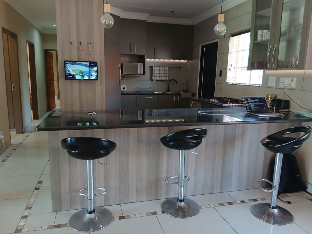 House for sale in Wonderboom South, Pretoria North - PTM1729677