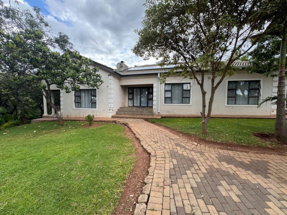 House to rent in Shawasha Hills, Zimbabwe - 3ZB1729478