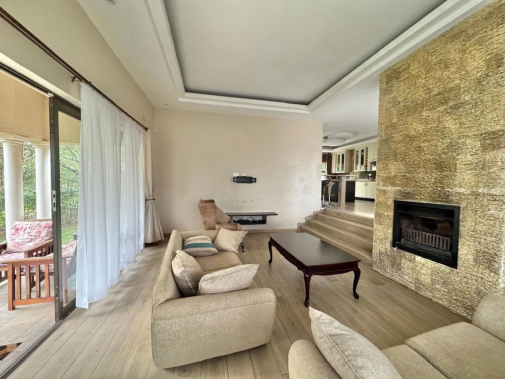 House to rent in Shawasha Hills, Zimbabwe - 3ZB1729478