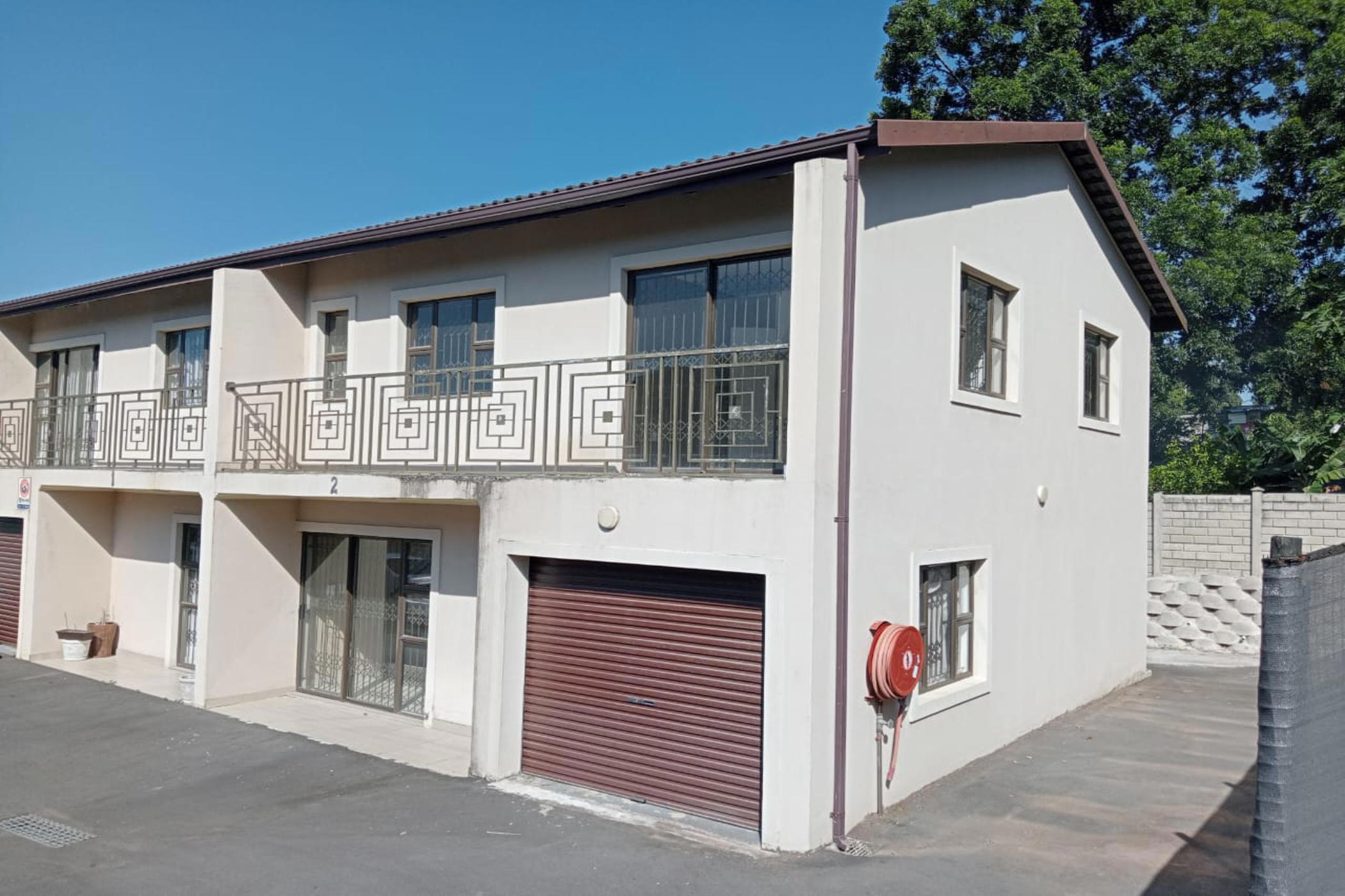 Apartment for sale in Malvern, Queensburgh - 1WP1729475