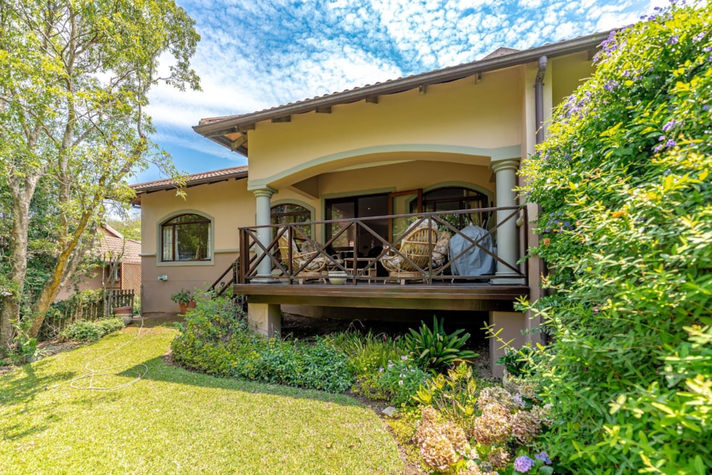 Townhouse for sale in Le Domaine Estate - 1KF1730389