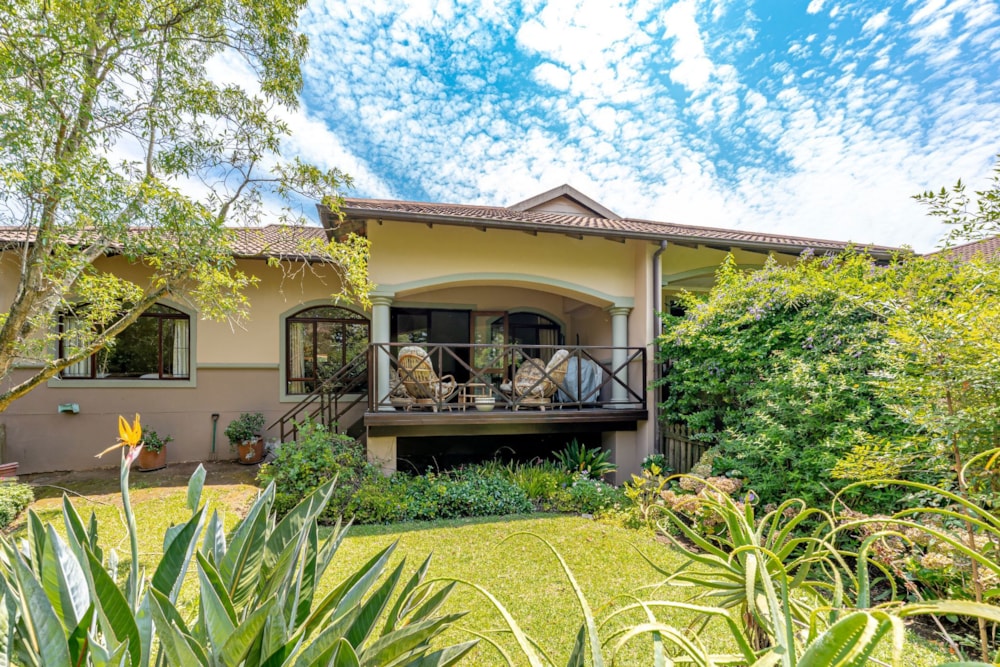 Townhouse for sale in Le Domaine Estate - 1KF1730389