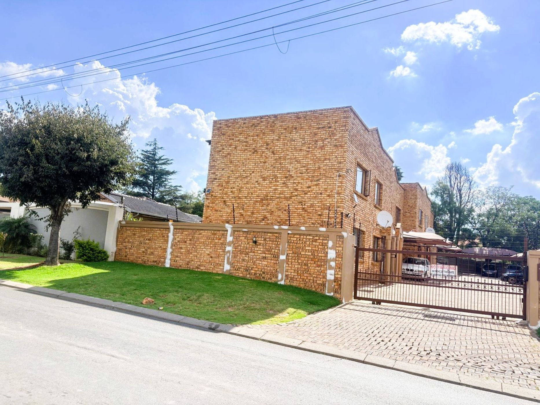 Apartment for sale in Naturena - 1GV1729901