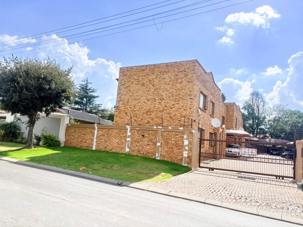 Apartment for sale in Naturena - 1GV1729901 Apartment for sale in Naturena - 1GV1729901