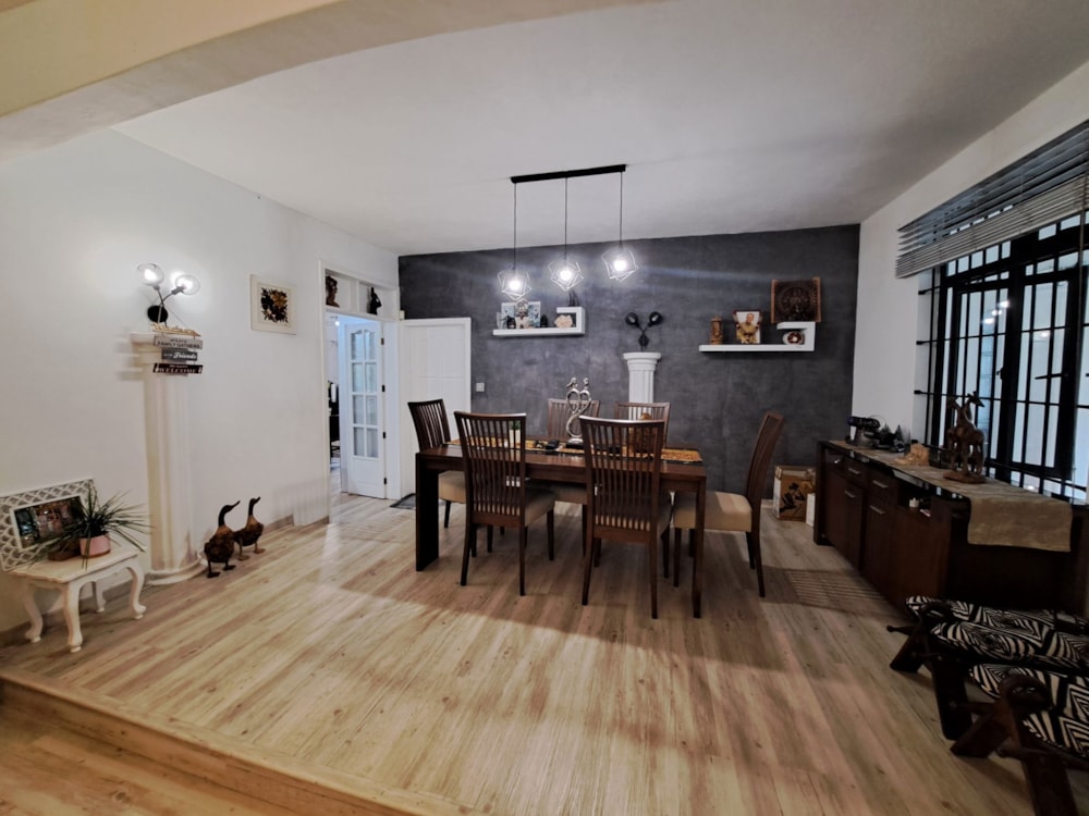 House to rent in Pointe aux Canonniers, Mauritius - MPR1729513