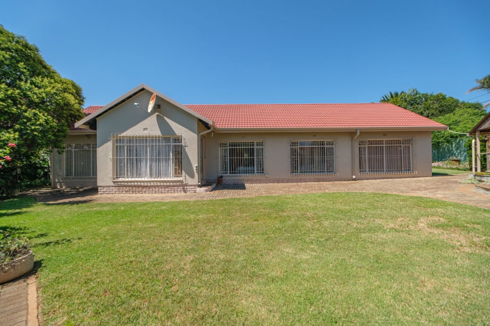 House for sale in Helikon Park - 1KR1729612