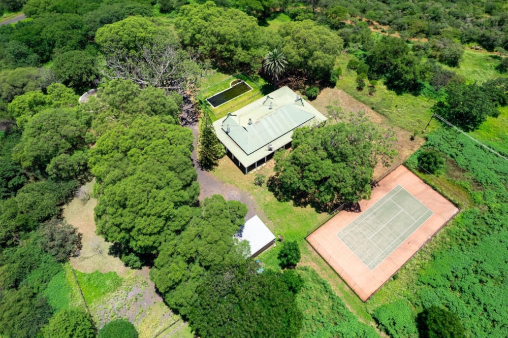 Residential vacant land for sale in Queens Park, Zimbabwe - 3ZB1729525