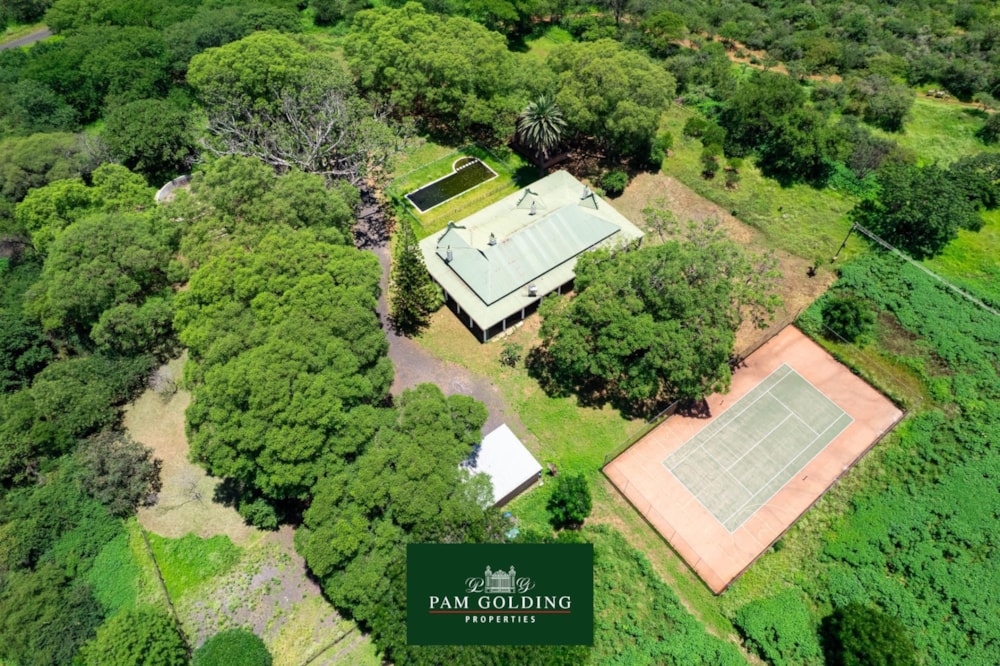 Residential vacant land for sale in Queens Park, Zimbabwe - 3ZB1729525