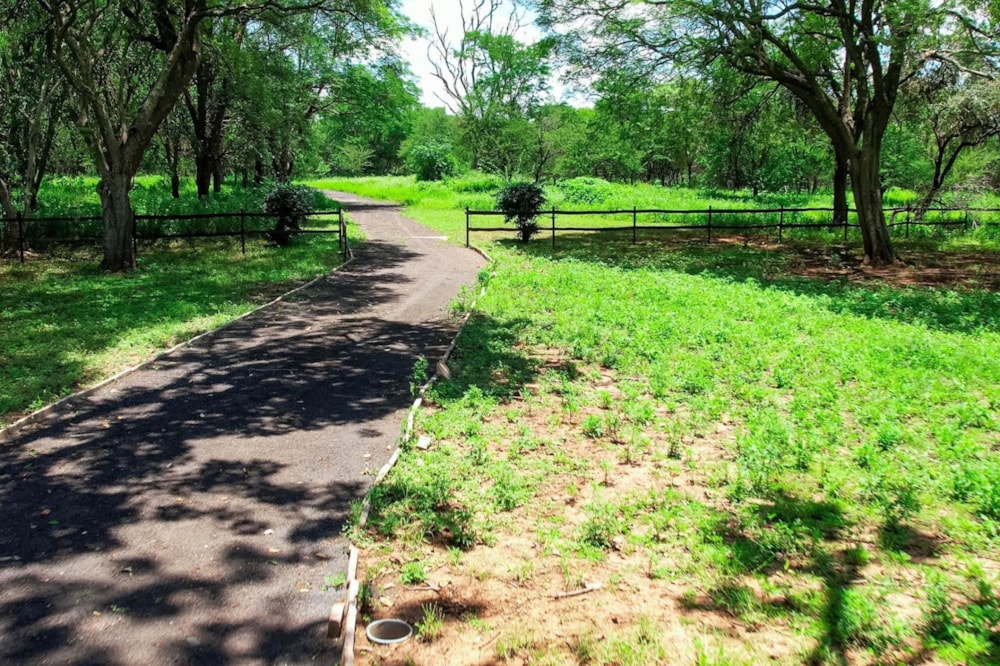 Residential vacant land for sale in Queens Park, Zimbabwe - 3ZB1729525