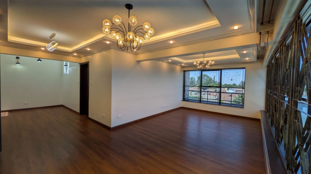 Penthouse apartment to rent in Lavington, Kenya - 3KE1729545