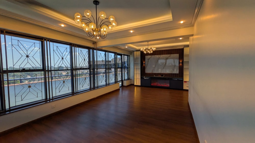 Penthouse apartment to rent in Lavington, Kenya - 3KE1729545