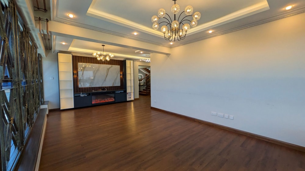 Penthouse apartment to rent in Lavington, Kenya - 3KE1729545