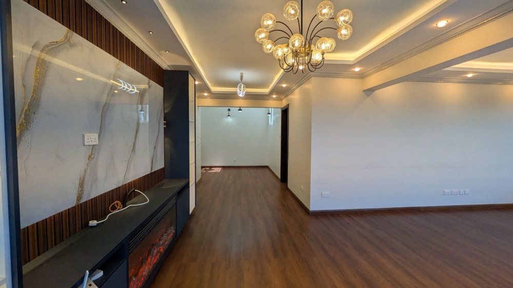 Penthouse apartment to rent in Lavington, Kenya - 3KE1729545