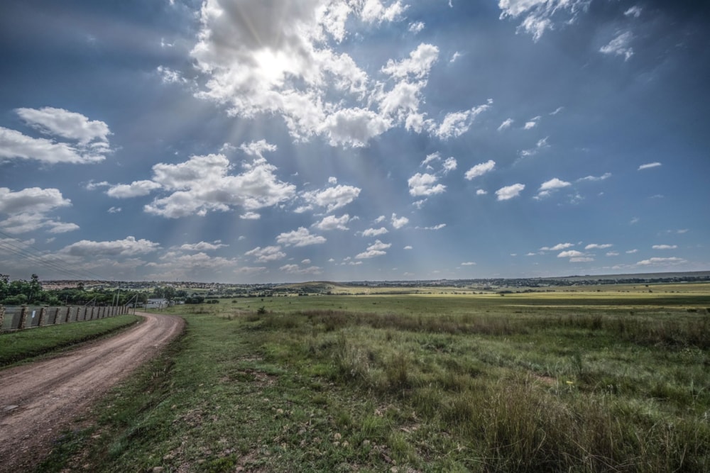 Vacant land for sale in Hoeveld Park - 1WD1729560