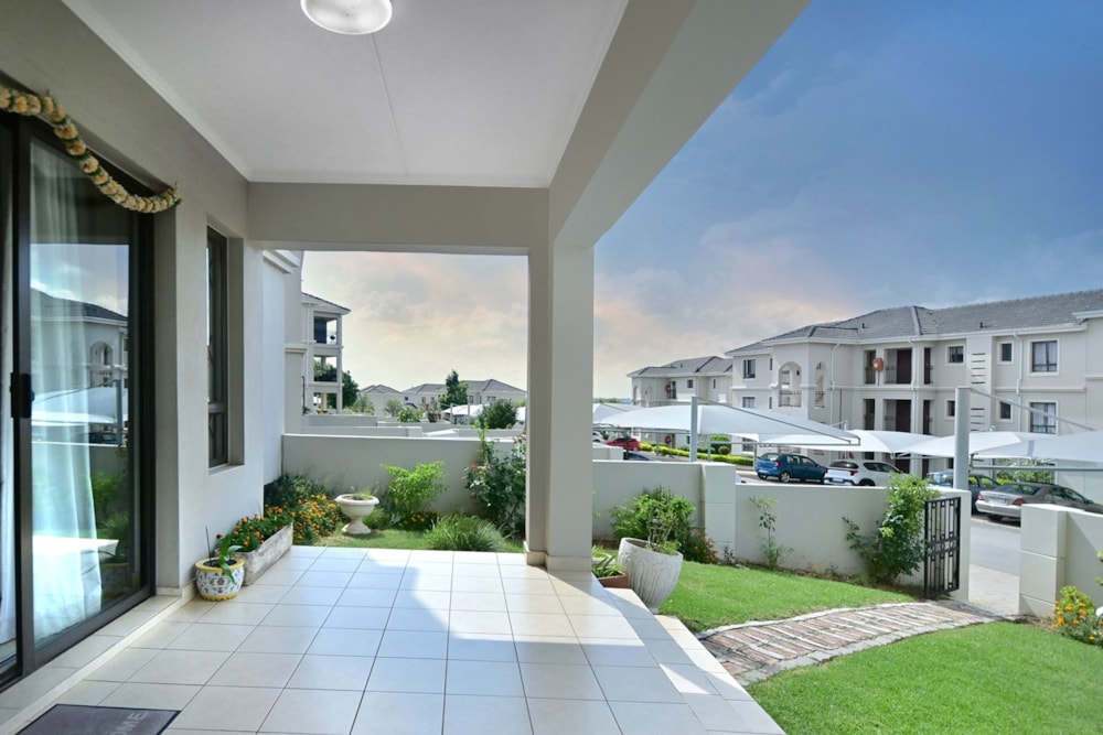 Apartment for sale in Summerset - MR1729587