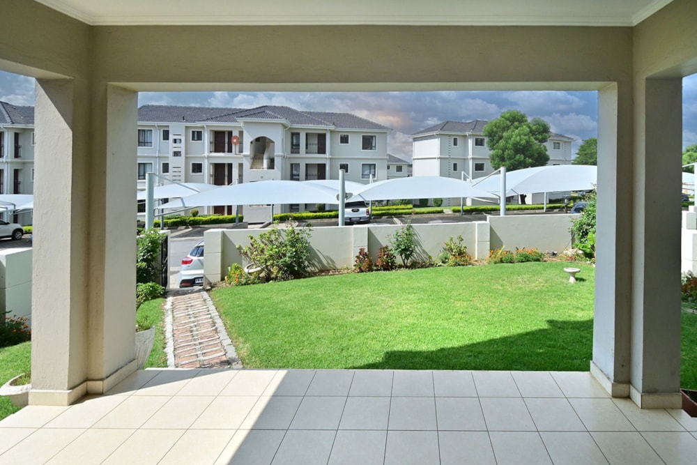 Apartment for sale in Summerset - MR1729587