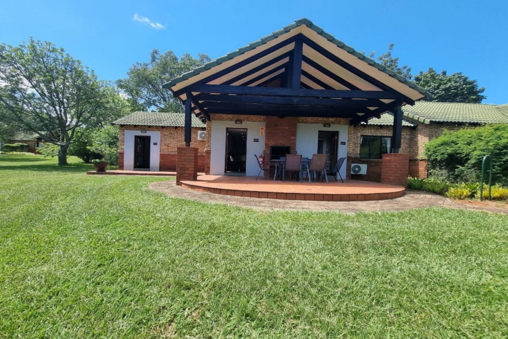 Security estate home for sale in White River - 1WR1729564