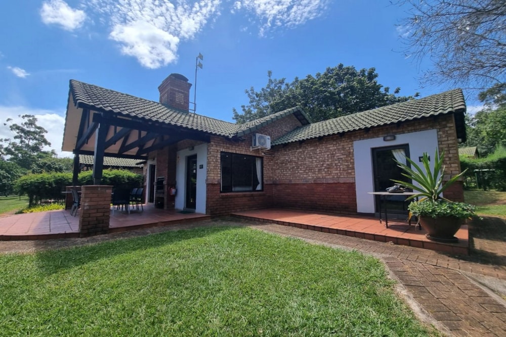 Security estate home for sale in White River - 1WR1729564