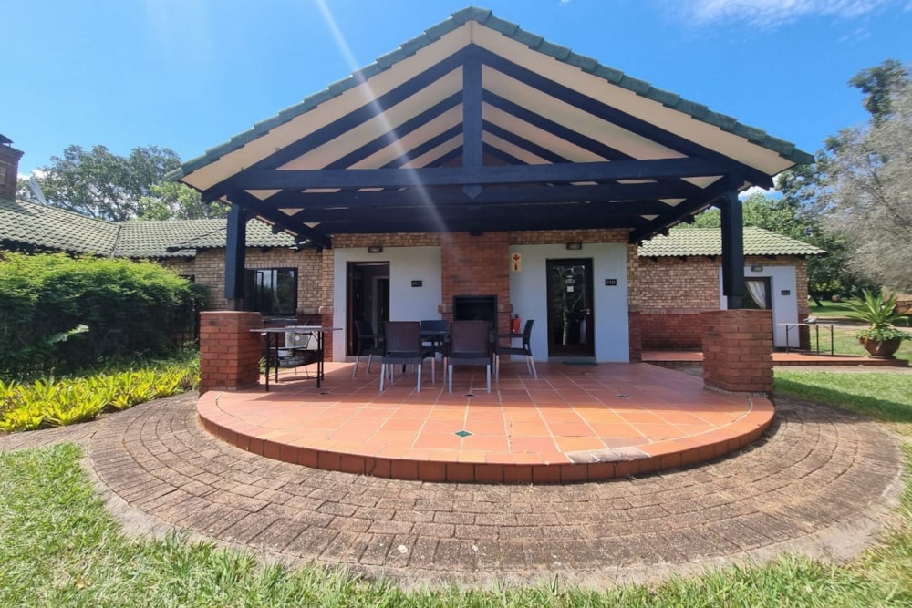 Security estate home for sale in White River - 1WR1729565