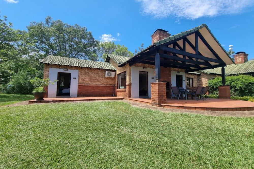 Security estate home for sale in White River - 1WR1729565