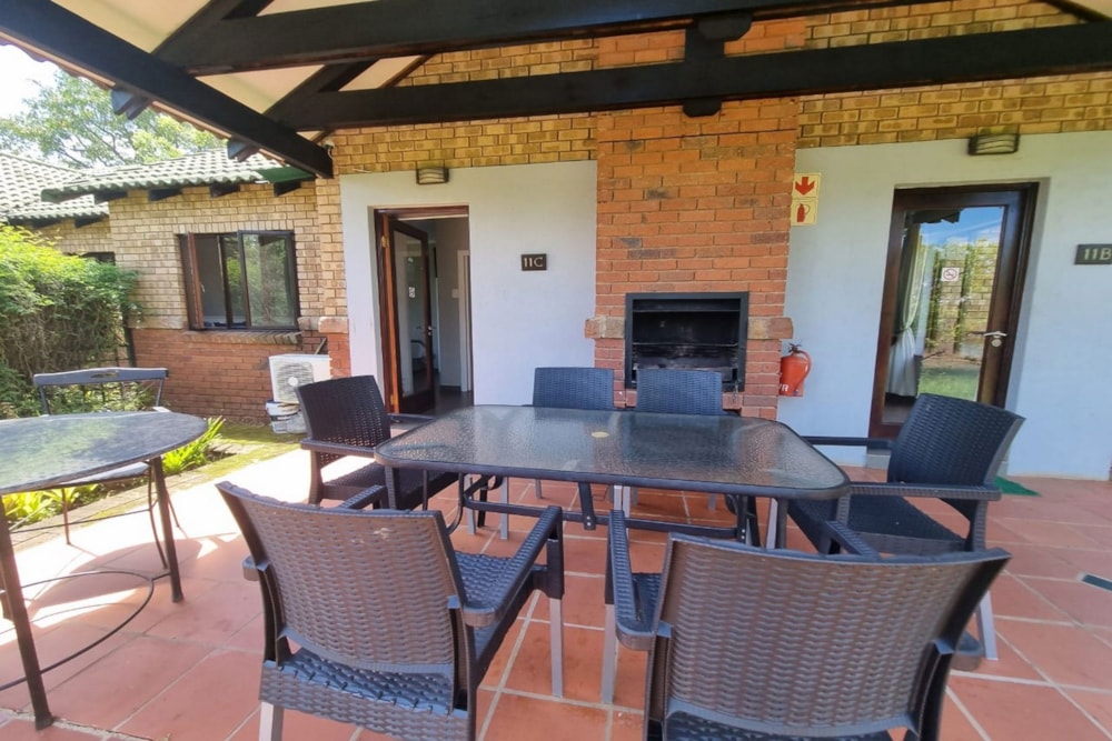 Security estate home for sale in White River - 1WR1729565