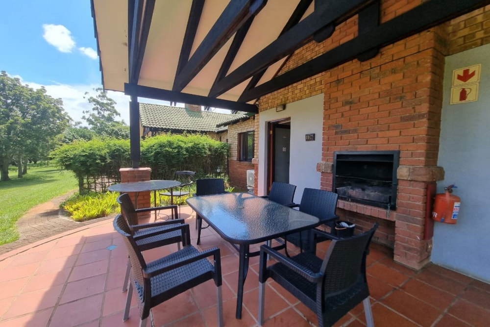 Security estate home for sale in White River - 1WR1729565