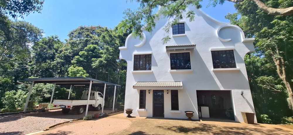 Garden cottage to rent in Forest Hills - 1KF1729570