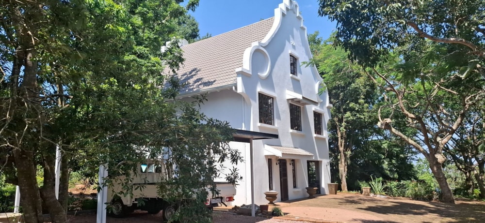 Garden cottage to rent in Forest Hills - 1KF1729570