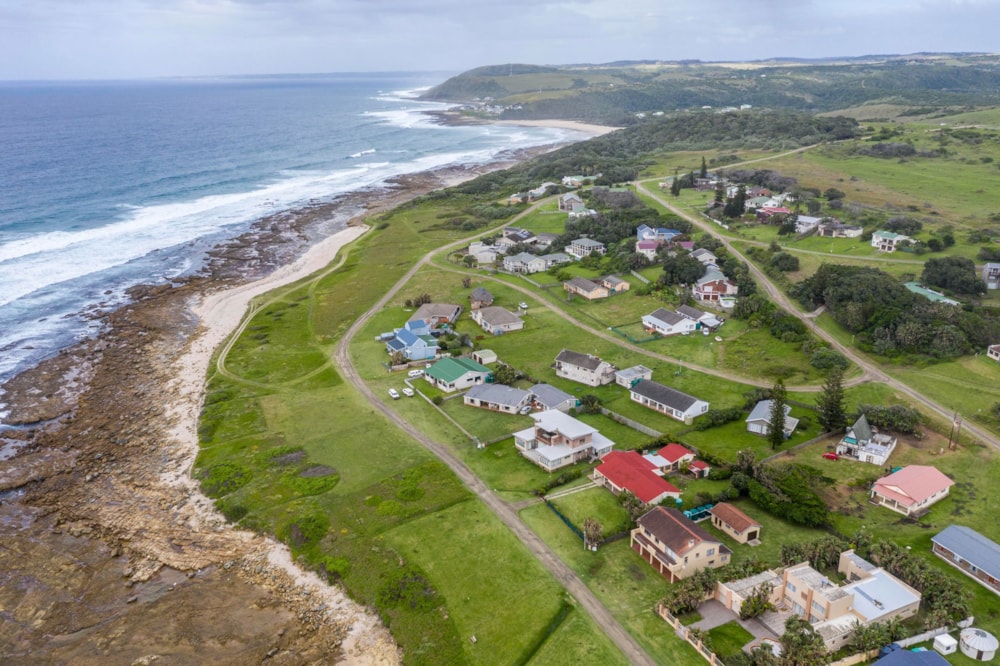 Double-storey house for sale in Haga Haga  - 1EZ1729724