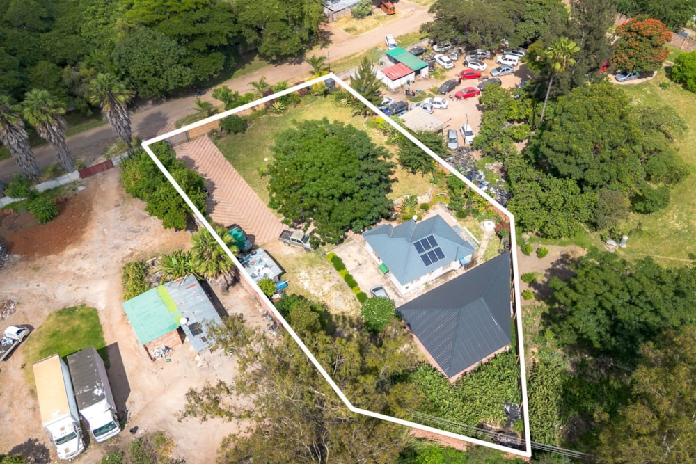 House for sale in Greendale, Zimbabwe - 3ZB1729579