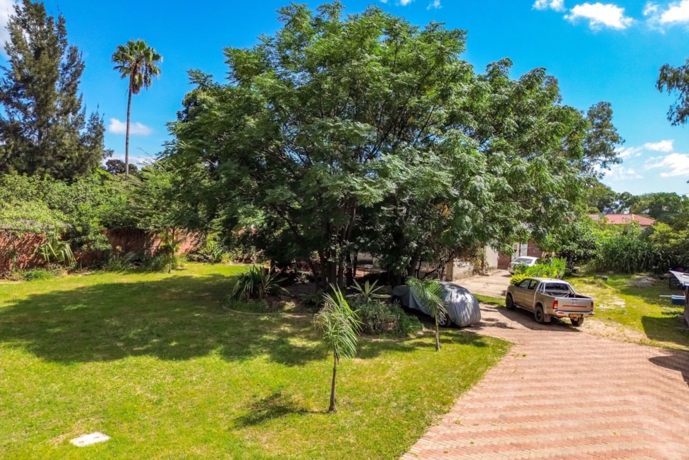 House for sale in Greendale, Zimbabwe - 3ZB1729579