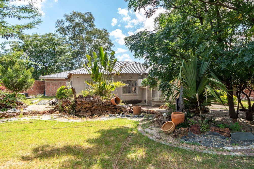 House for sale in Greendale, Zimbabwe - 3ZB1729579