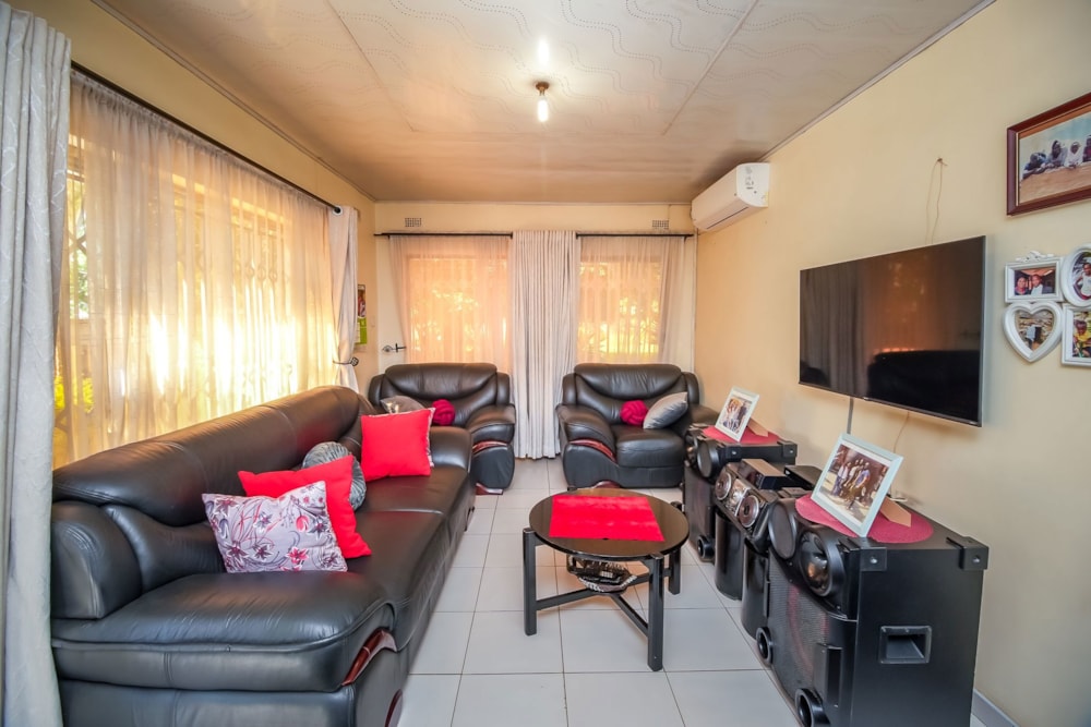 House for sale in Greendale, Zimbabwe - 3ZB1729579