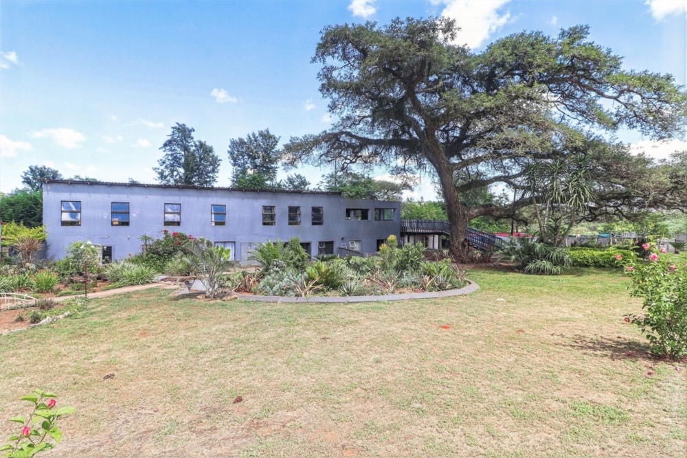 Smallholding for sale in White River Estates - 1WR1729582